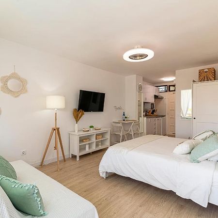 New Marvellous Loving Sea View, Costa Adeje Apartment Playa de las Americas  Bagian luar foto