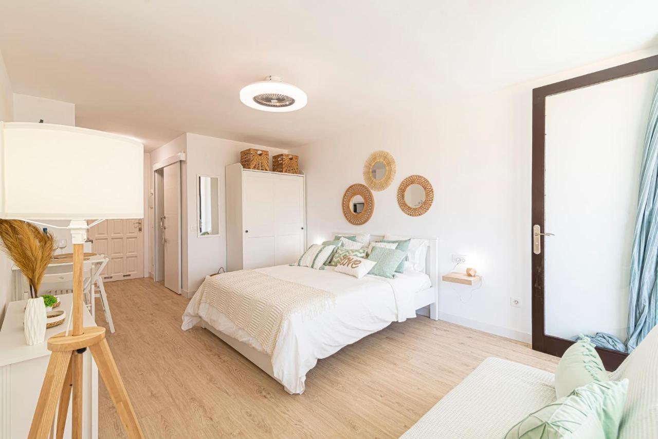 New Marvellous Loving Sea View, Costa Adeje Apartment Playa de las Americas  Bagian luar foto