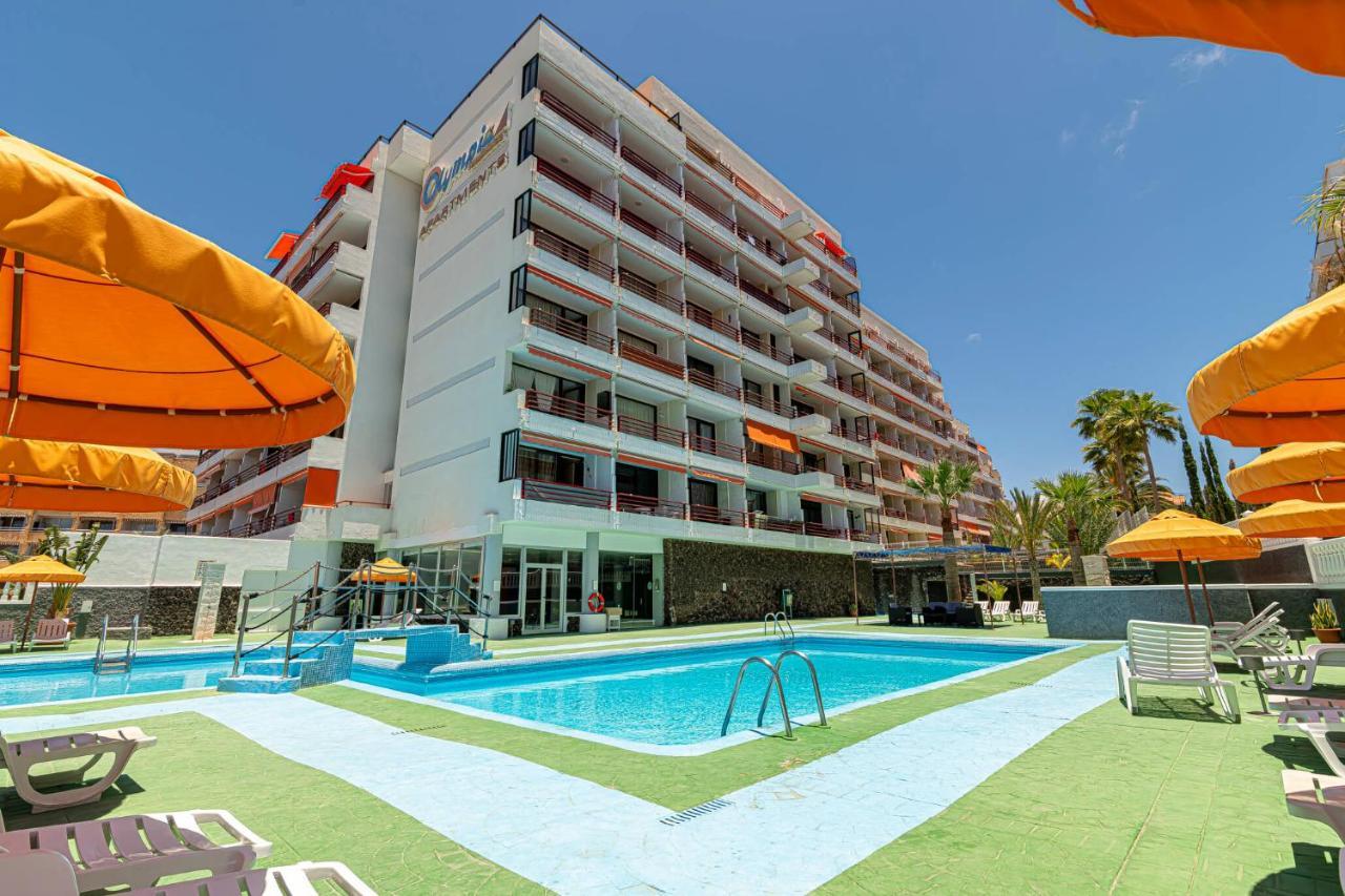 New Marvellous Loving Sea View, Costa Adeje Apartment Playa de las Americas  Bagian luar foto